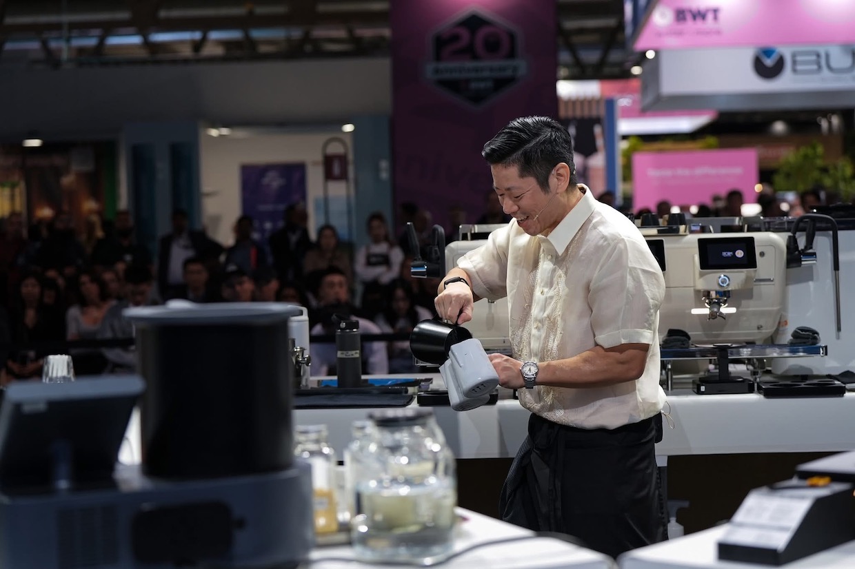 Better Vessel 3 Harris