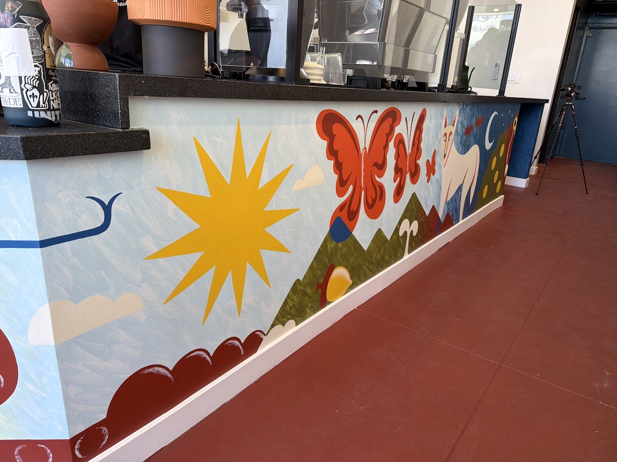 Bevel Coffee Altadena 2