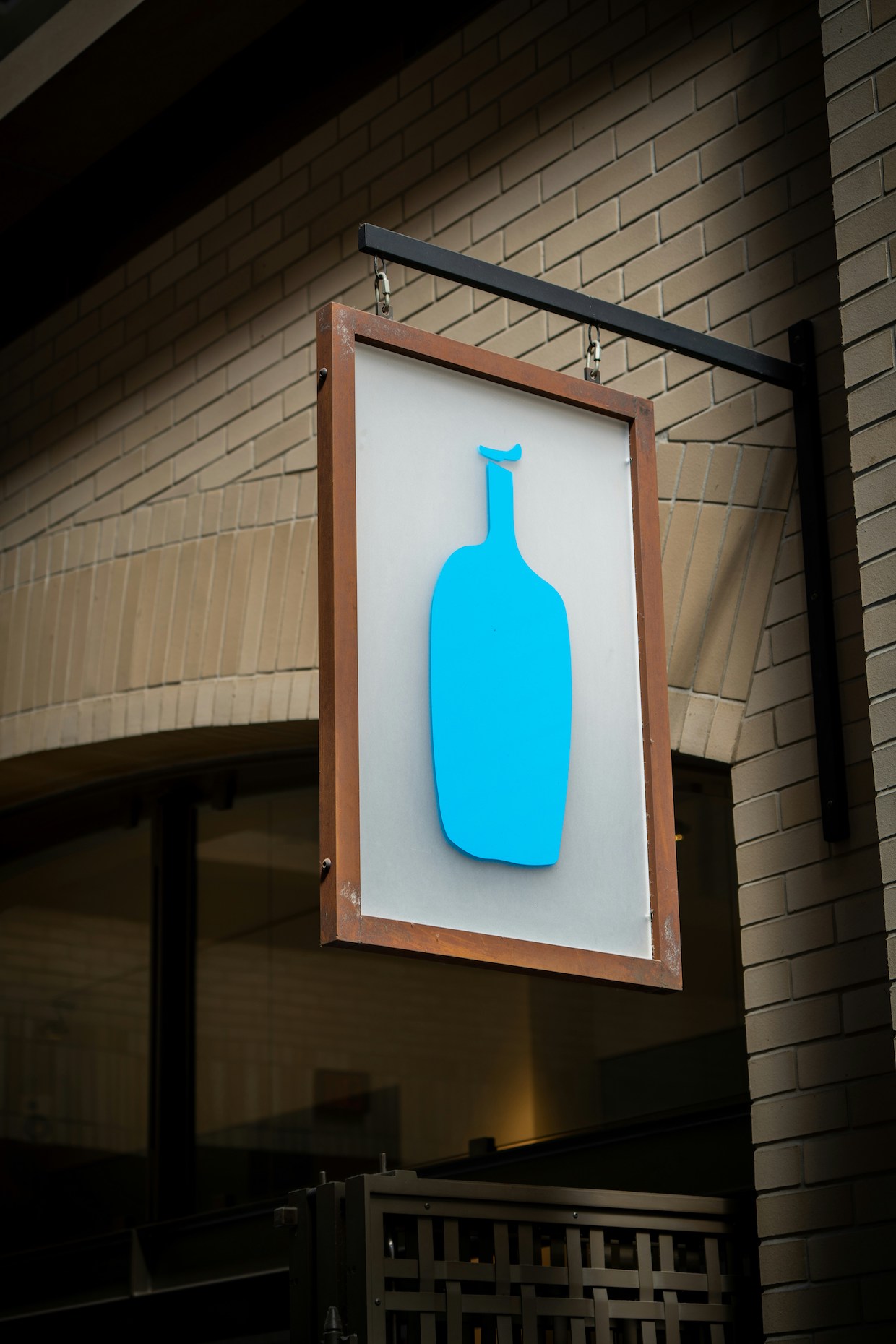 Blue Bottle Coffee