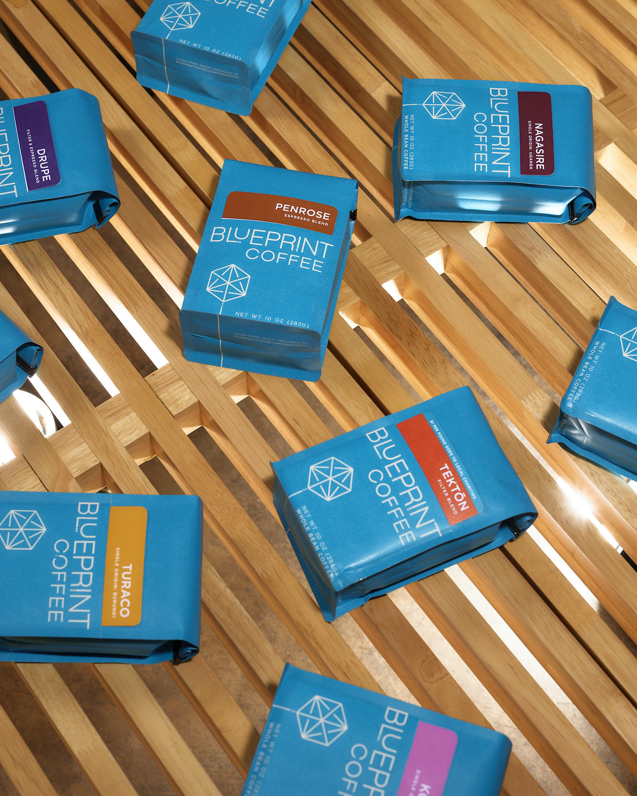 Blueprint Coffee Bags 2