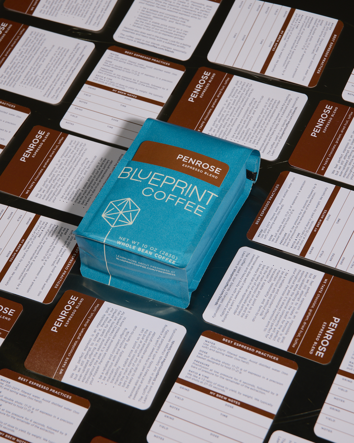 Blueprint Coffee Bags 4