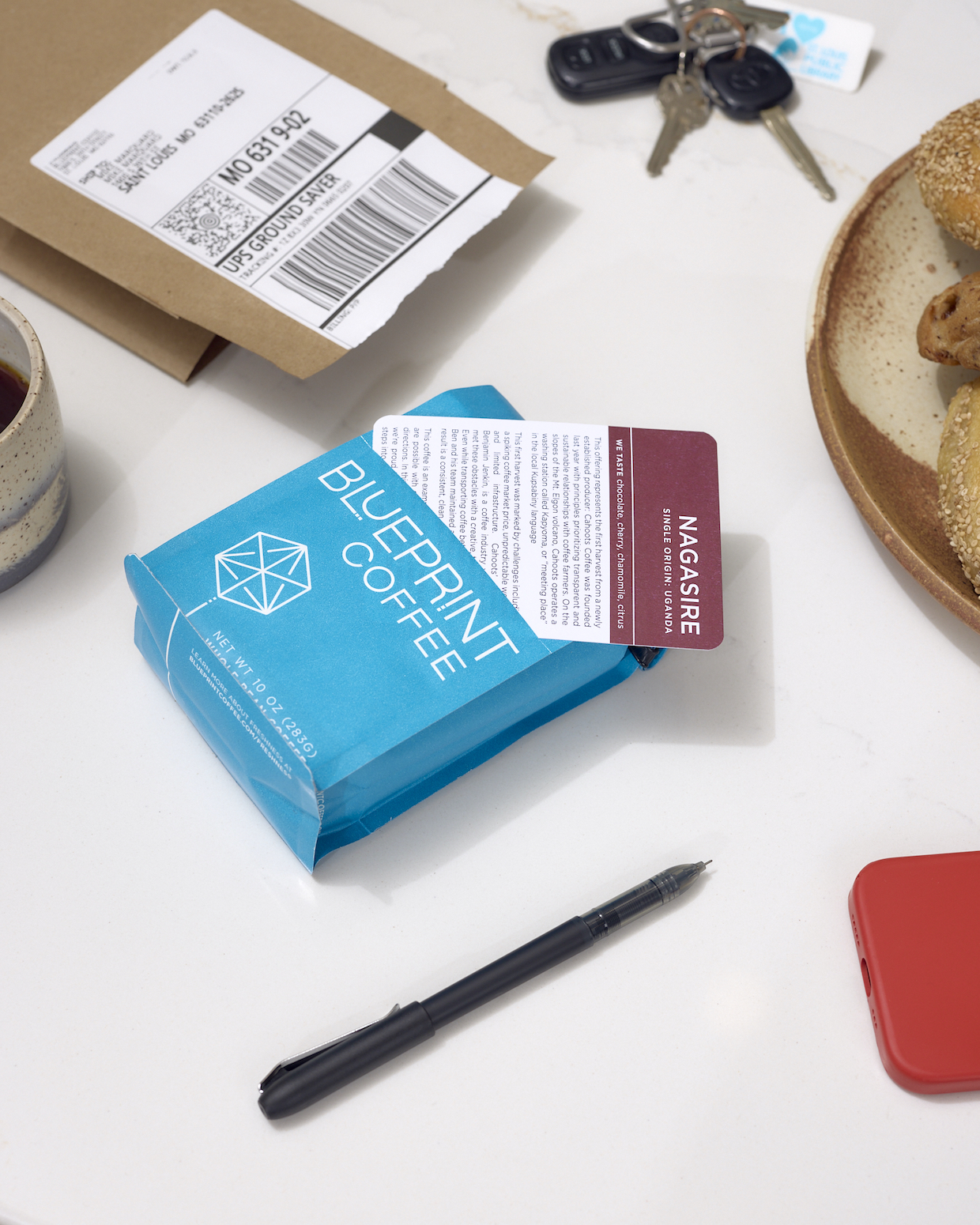 Blueprint Coffee Bags 5