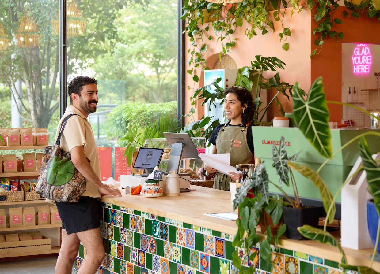 Café Calaveras Seattle 2