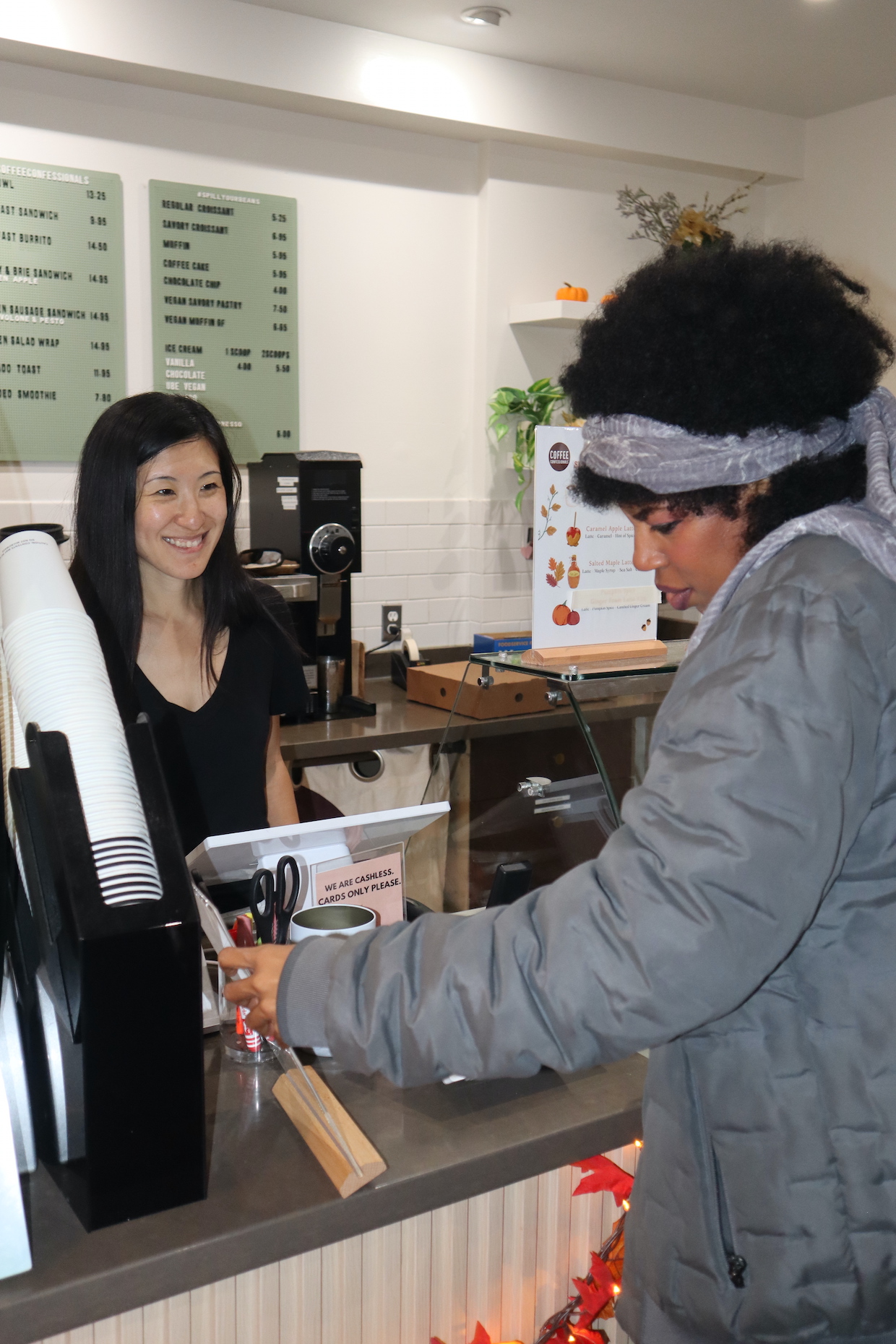 Coffee Confessionals Los Angeles 4