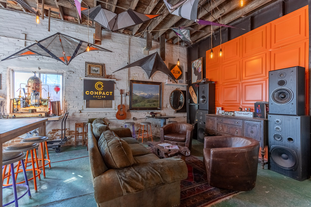 Compact Coffee – 03