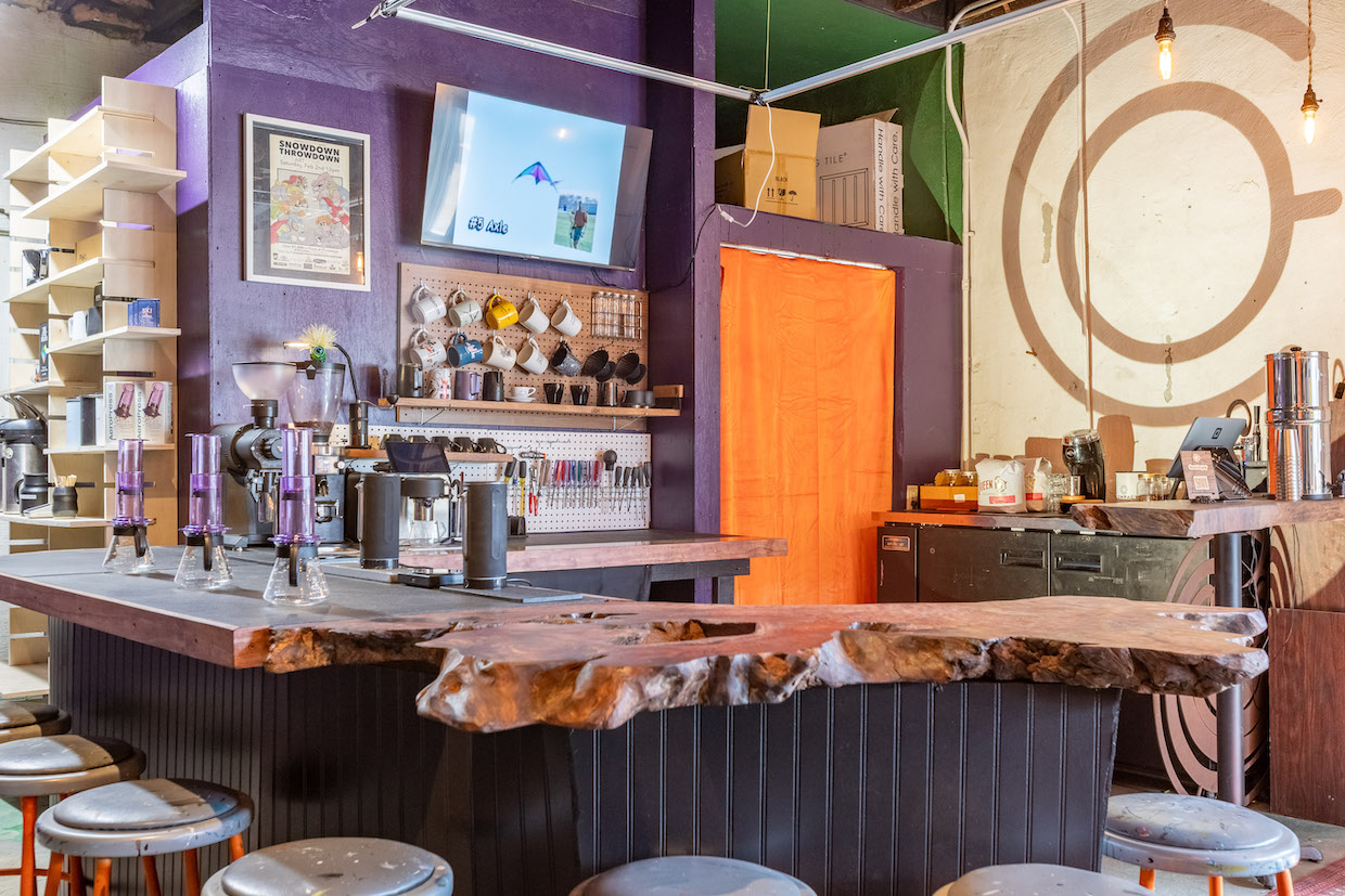 Compact Coffee – 07