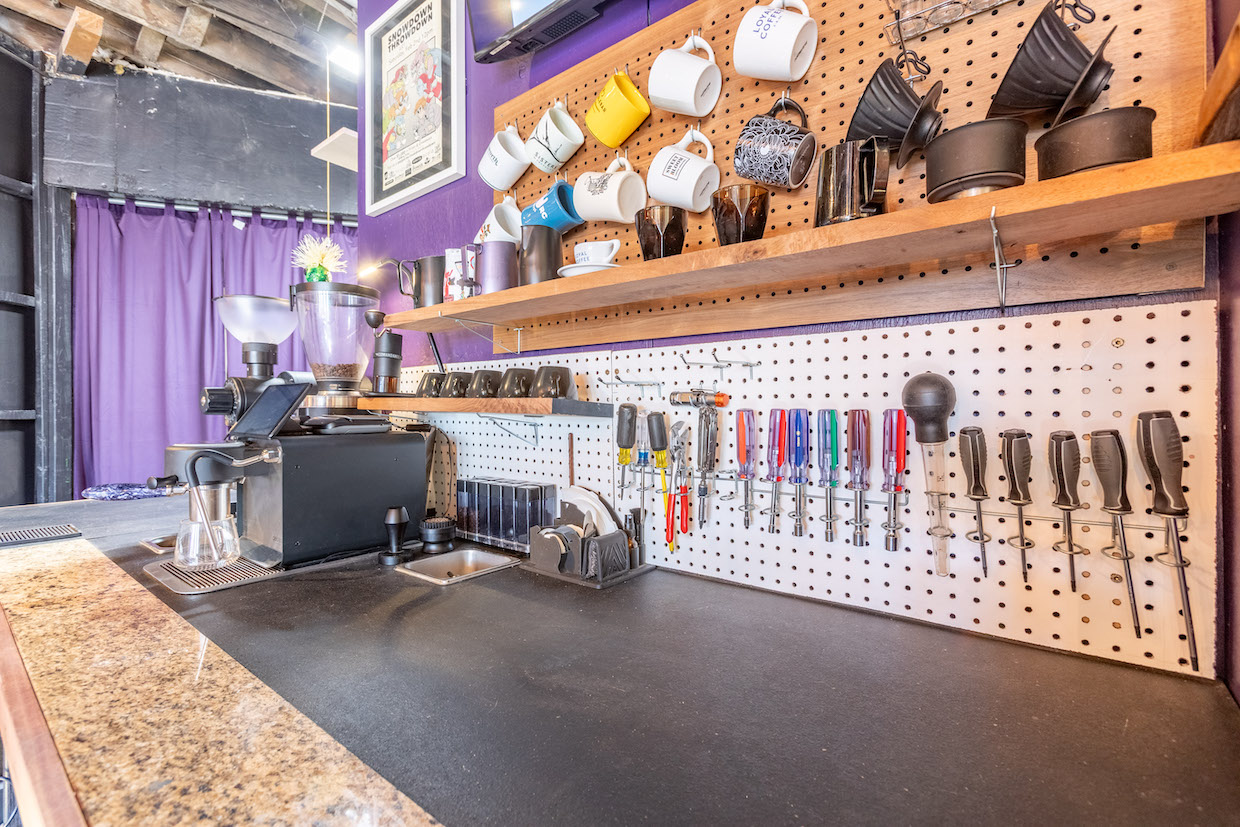 Compact Coffee – 11