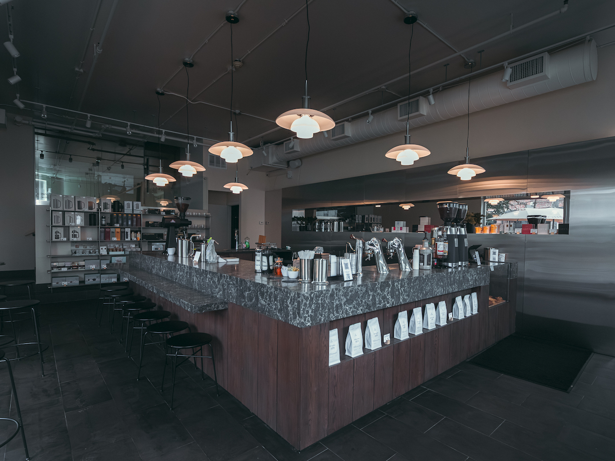 Espro Coffee Bar Toronto 3