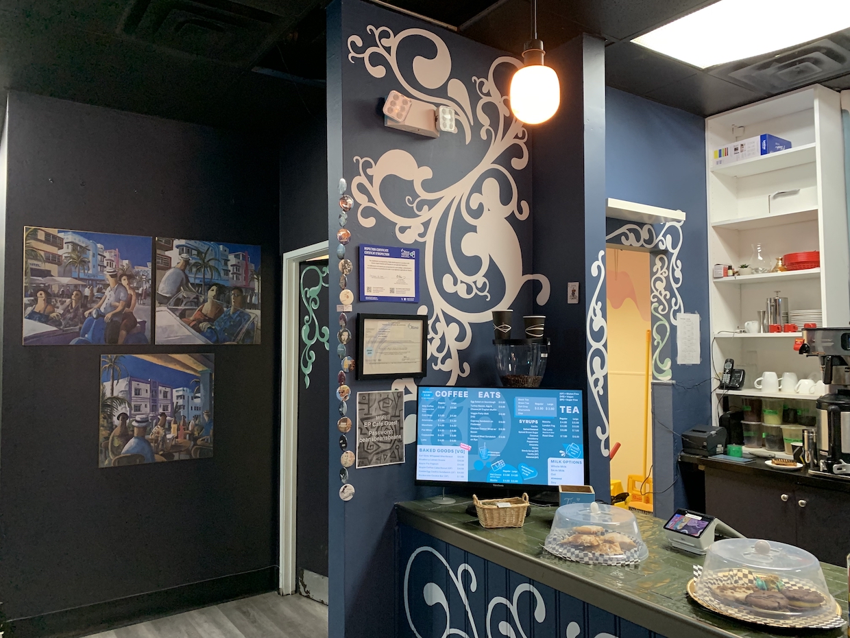 EveryPerson Cafe Ottawa 1