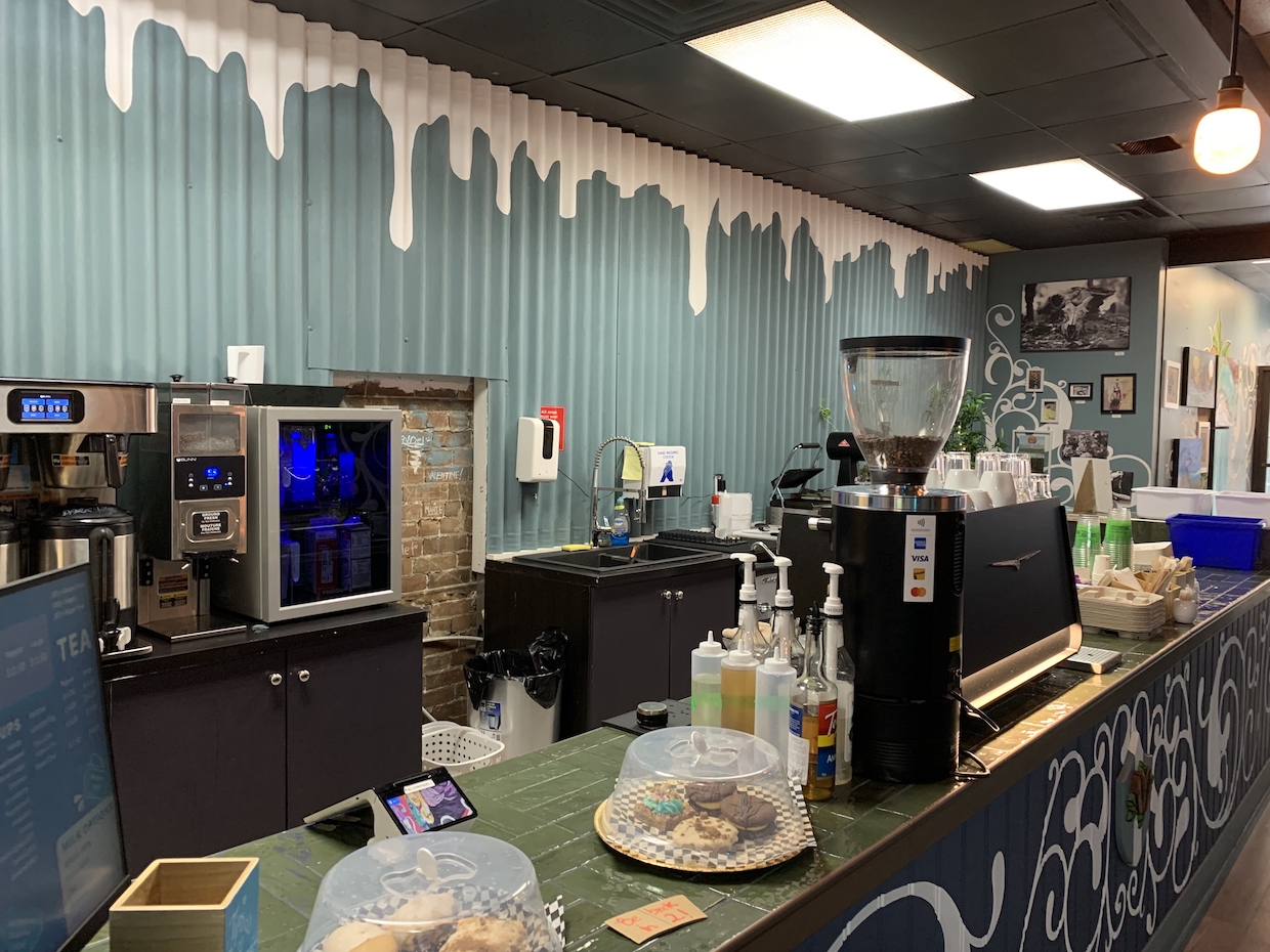 EveryPerson Cafe Ottawa 3