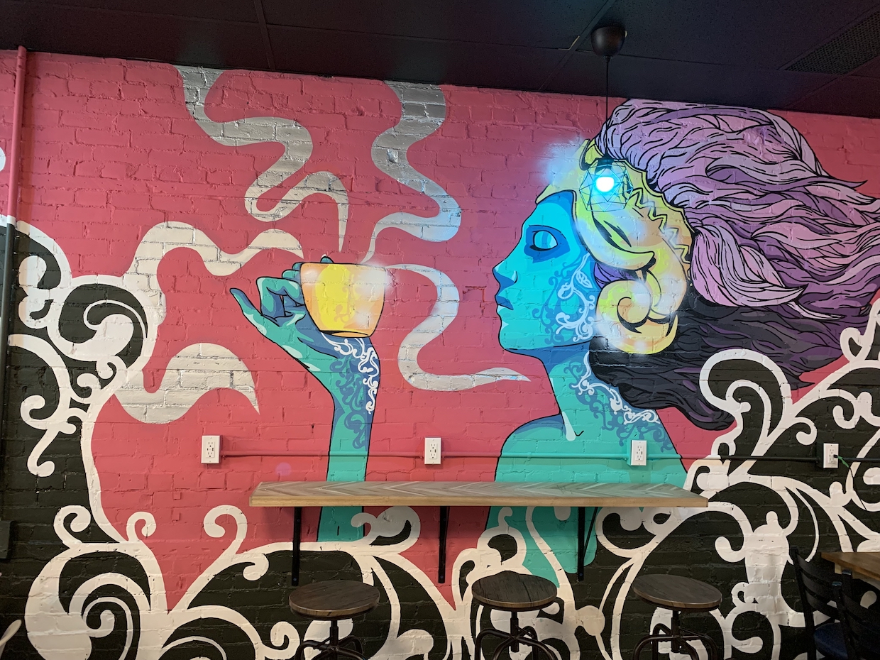 EveryPerson Cafe Ottawa 6