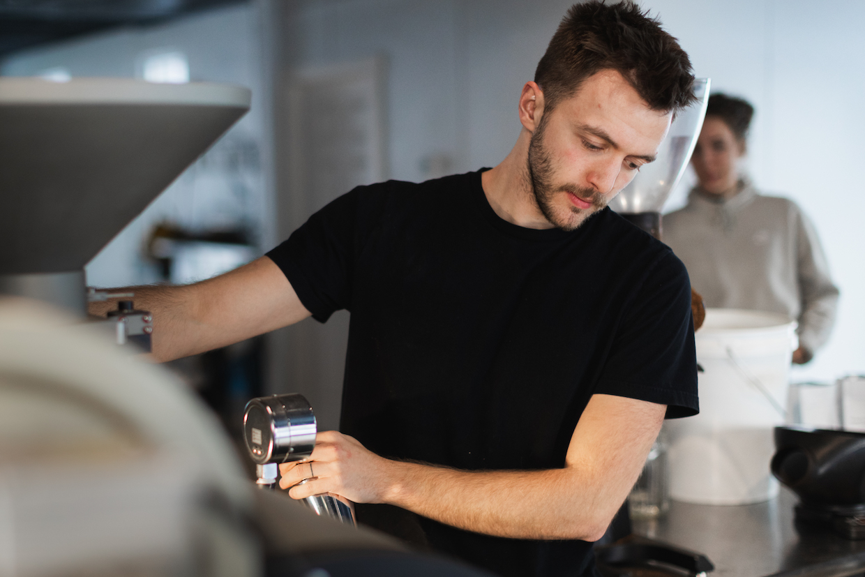 Fable Roasters St Cloud Minnesota 4