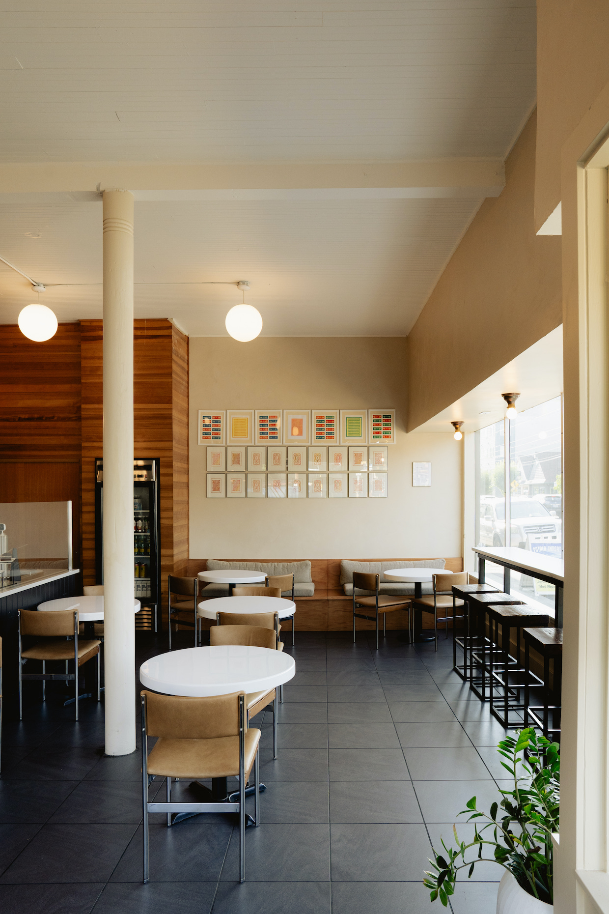 Golden Hour Coffee Co.