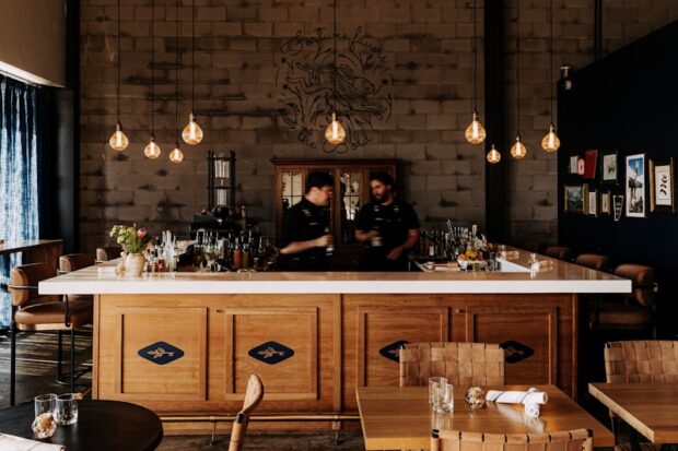 Hold Fast Reception Colorado Springs 2