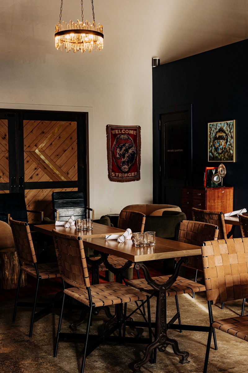 Hold Fast Reception Colorado Springs 3