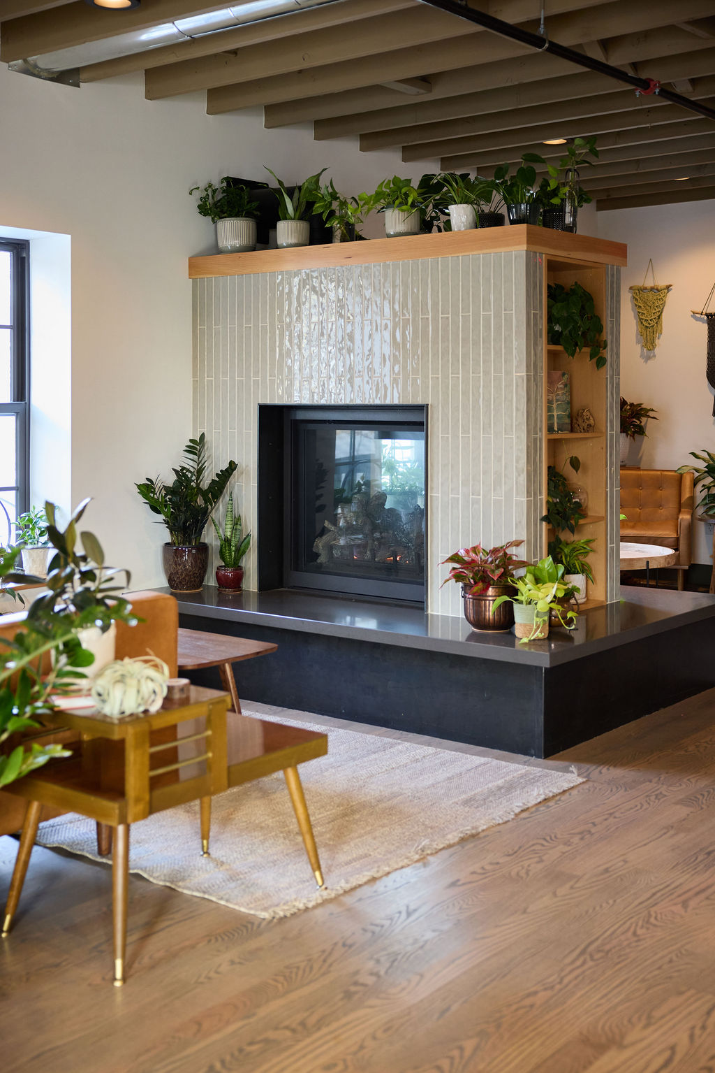 Idyll Coffee Roasters Wauwatosa 1