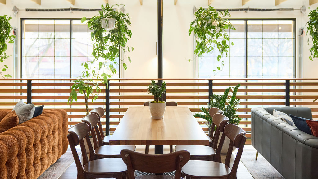 Idyll Coffee Roasters Wauwatosa 4