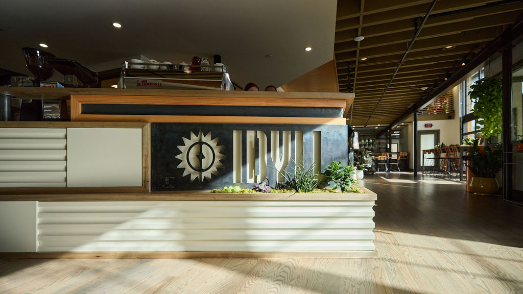 Idyll Coffee Roasters Wauwatosa 5