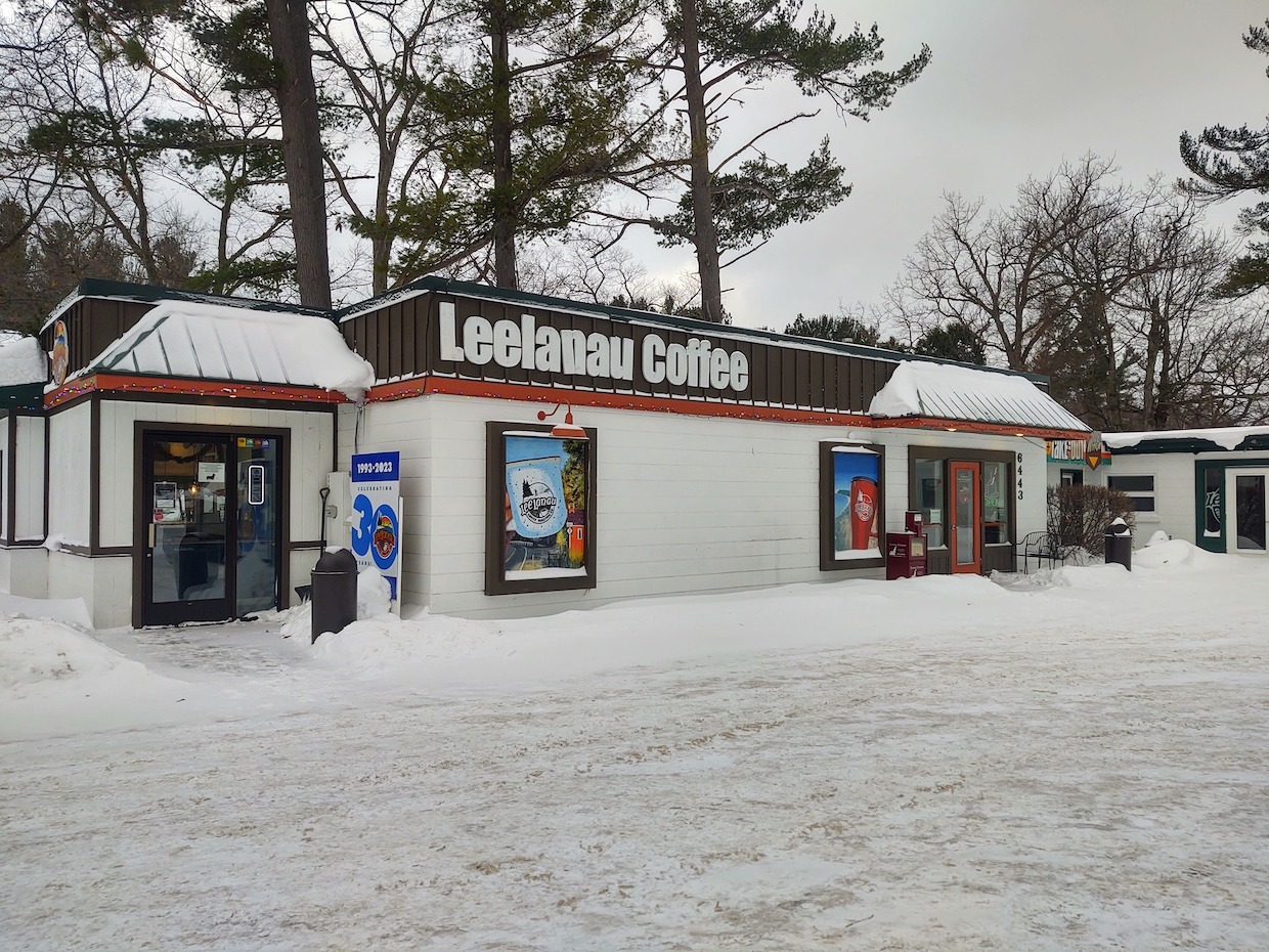 Leelanau – Winter
