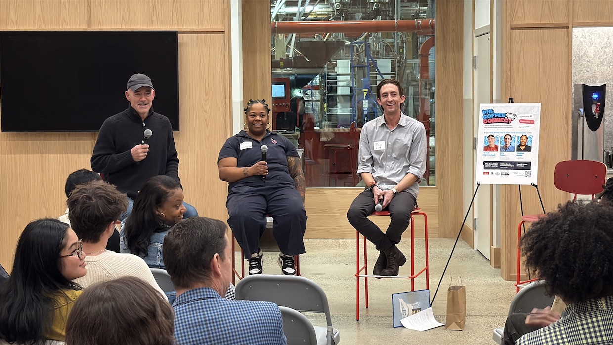 M-Lab Melitta North America 1