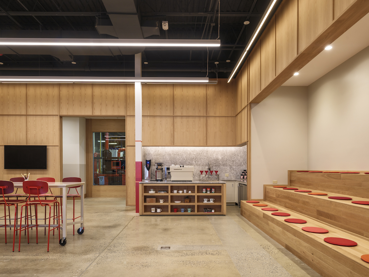 M-Lab Melitta North America public