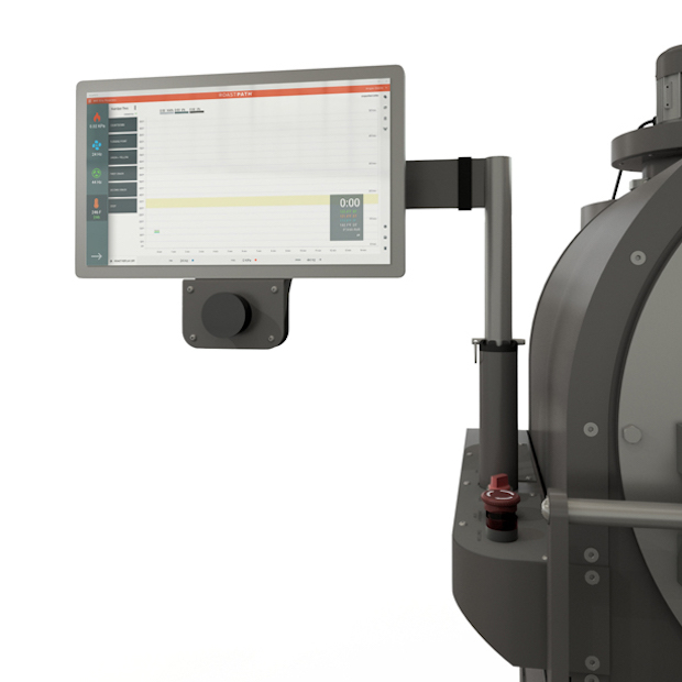 M-Series Roaster Mill City 3