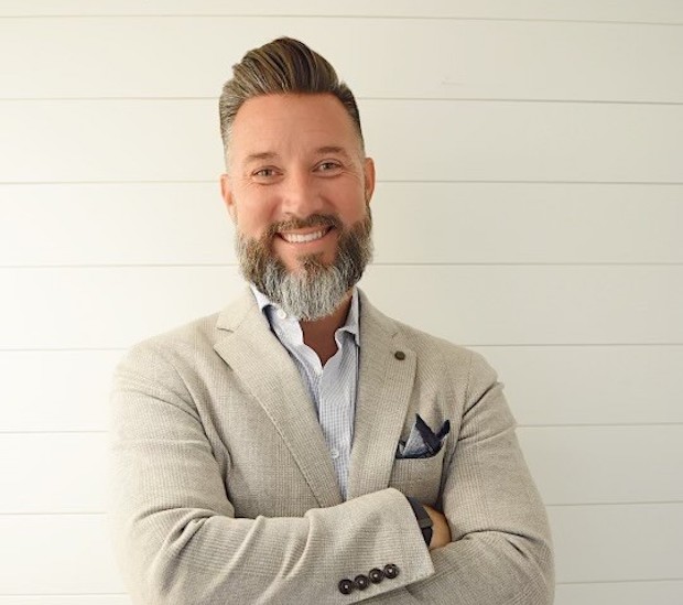 Matthew Smith Headshot