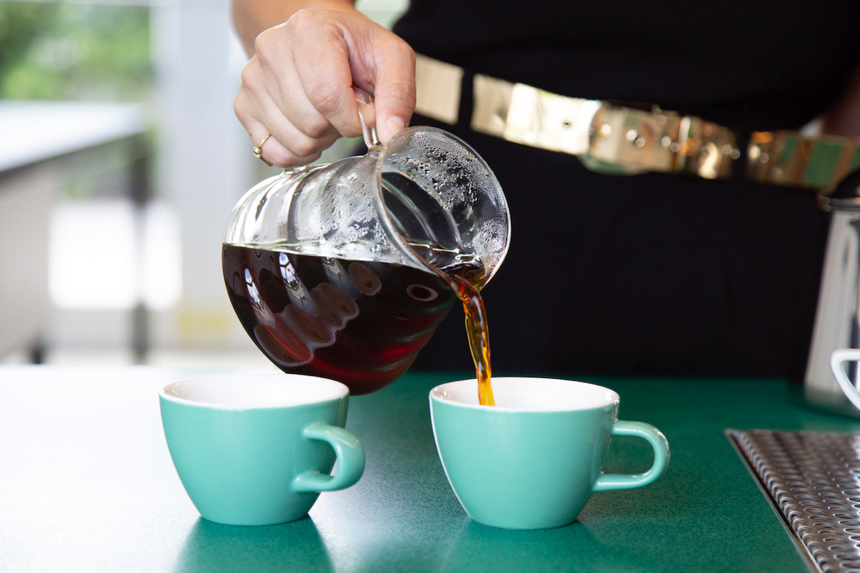 Counter Culture Brewlette