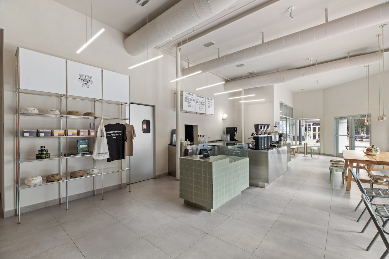 Naughty Coffee Miami 3