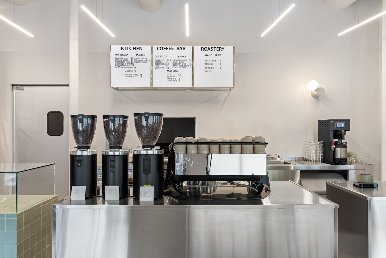 Naughty Coffee Miami 4