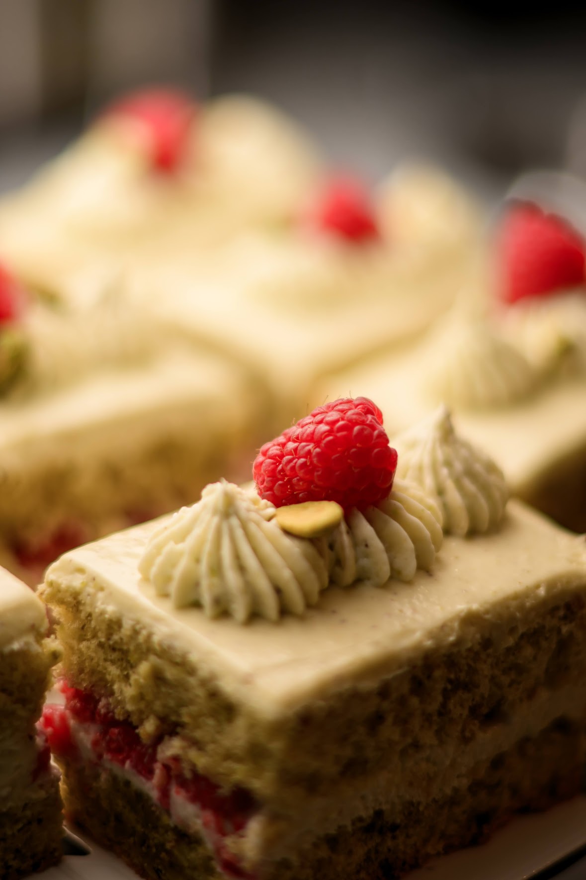 Papaver Roaster House Olympia WA bakery