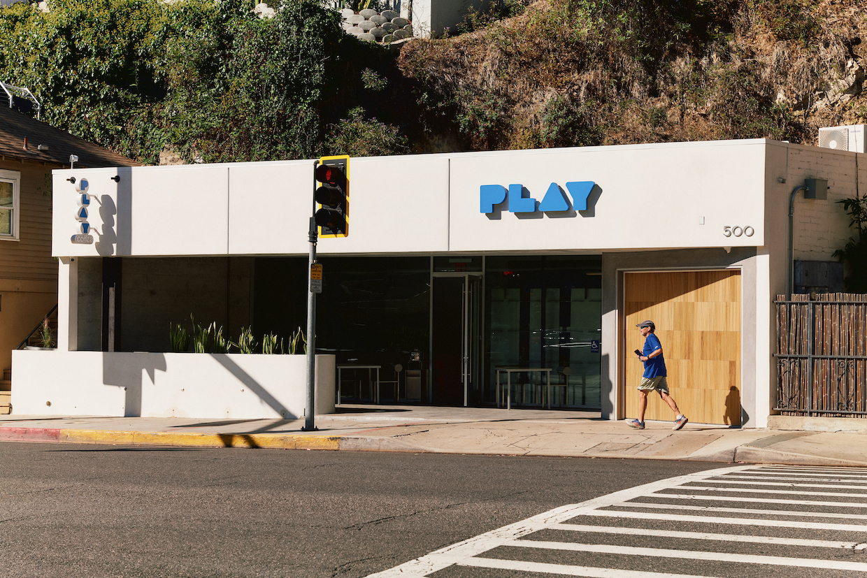 Play Coffee Pittsburgh 1