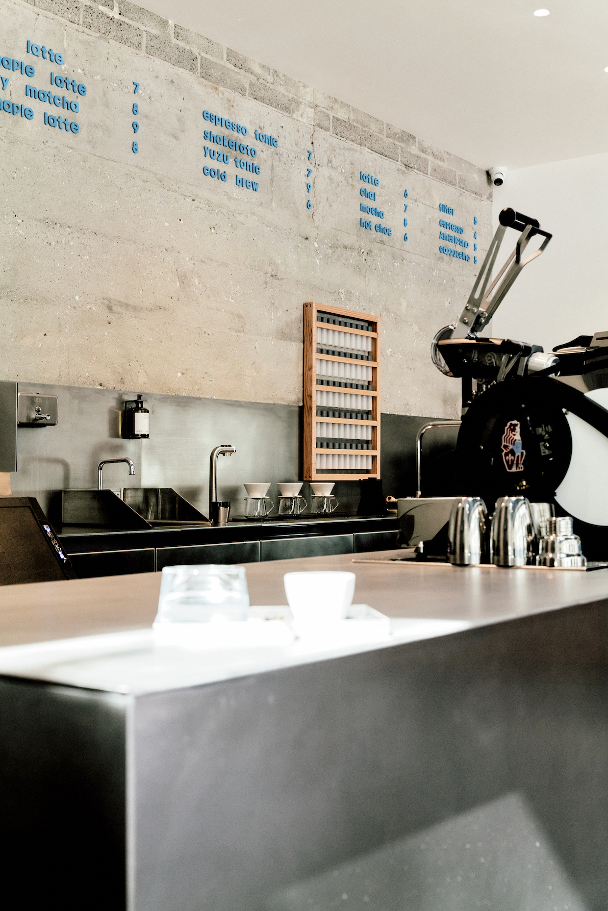 Play Coffee Pittsburgh 5