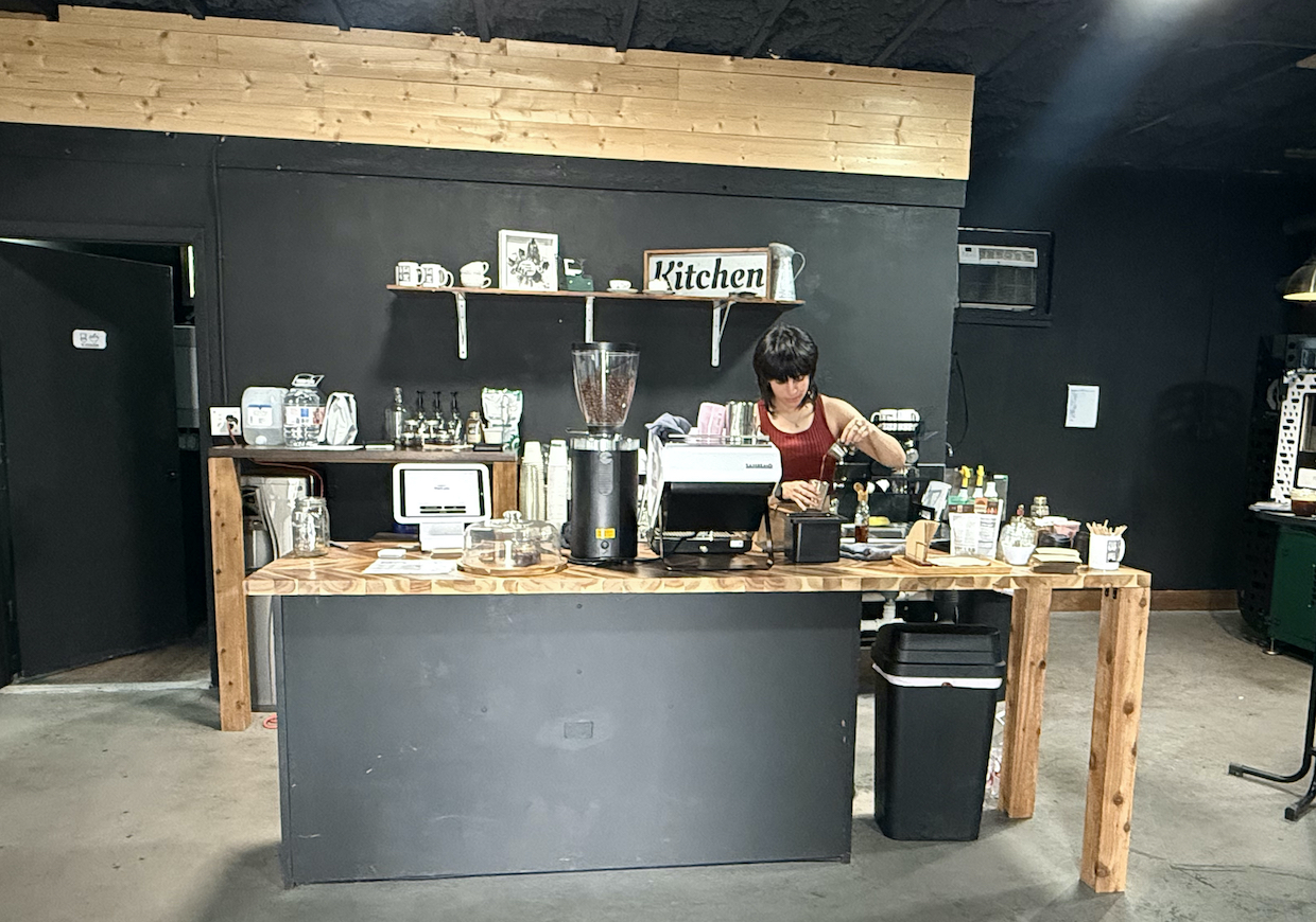 Prairie House Coffee Orlando