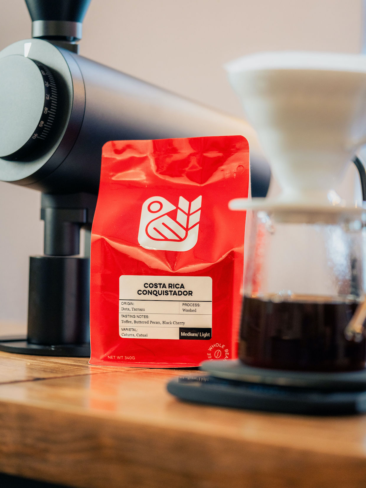 red bird roasting kelowna bc