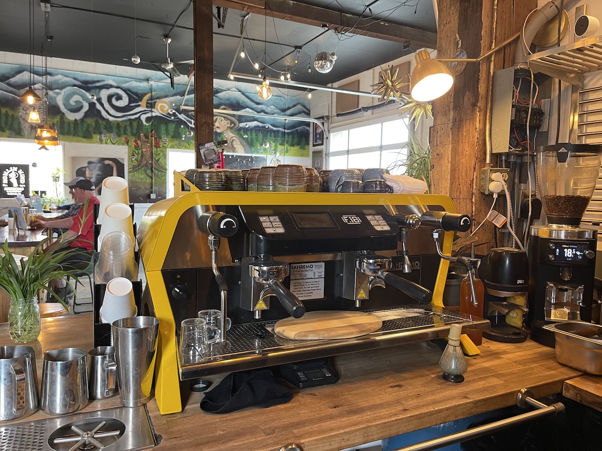 Salto Coffee Rollinsville 3