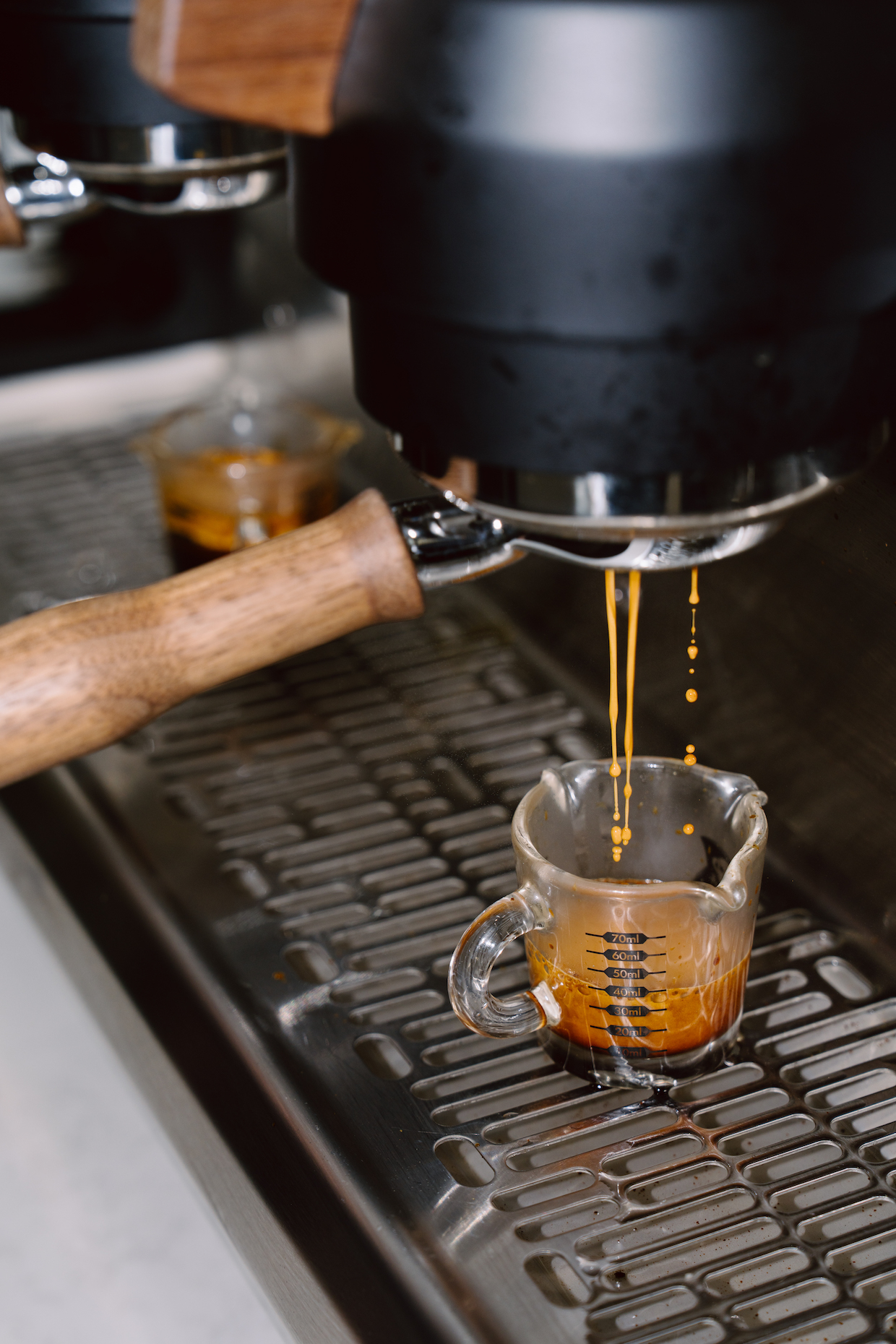 Silverbird Coffee cafe Minneapolis 2