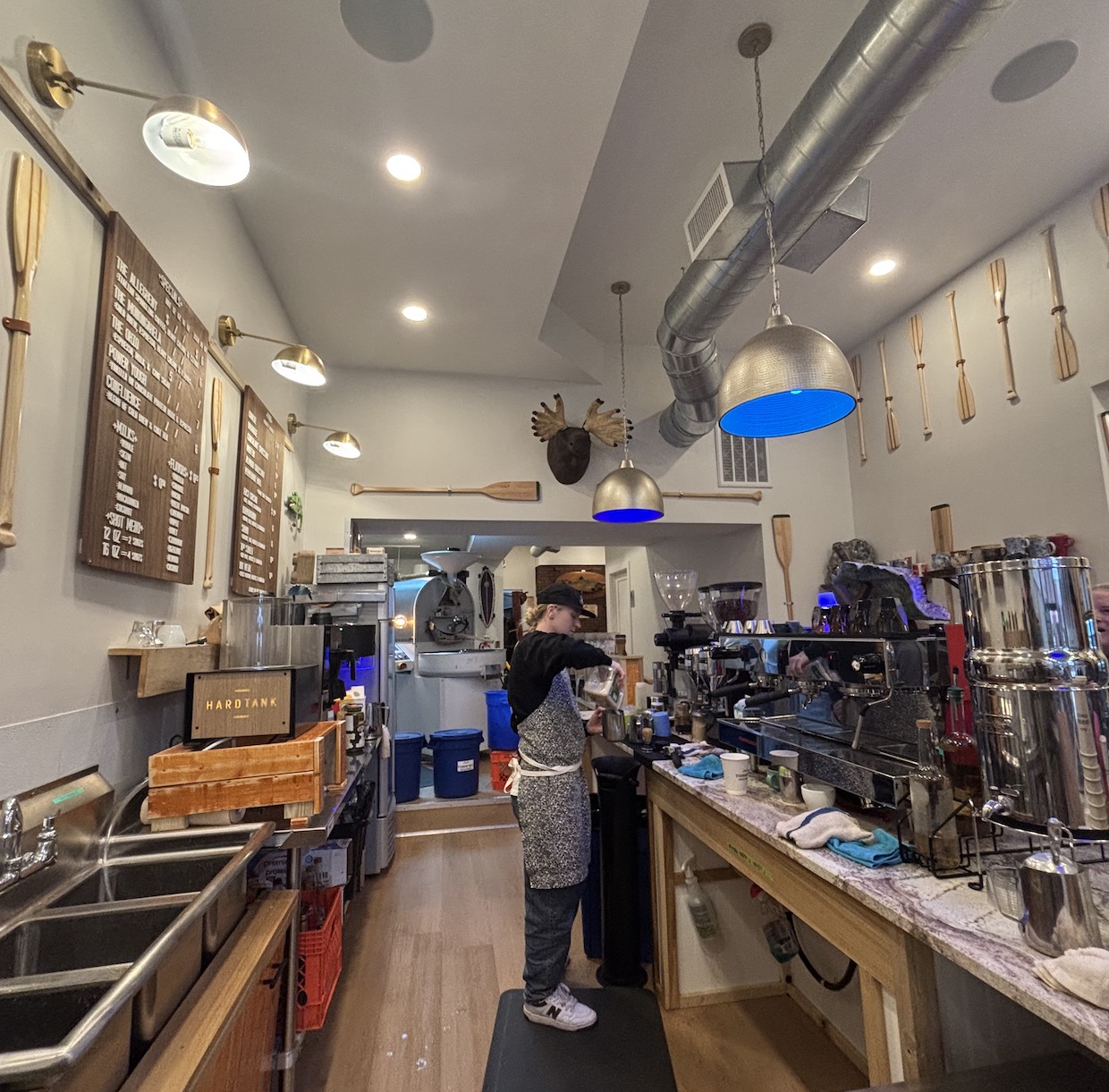 Standing Wave Coffee Pittsburgh 3