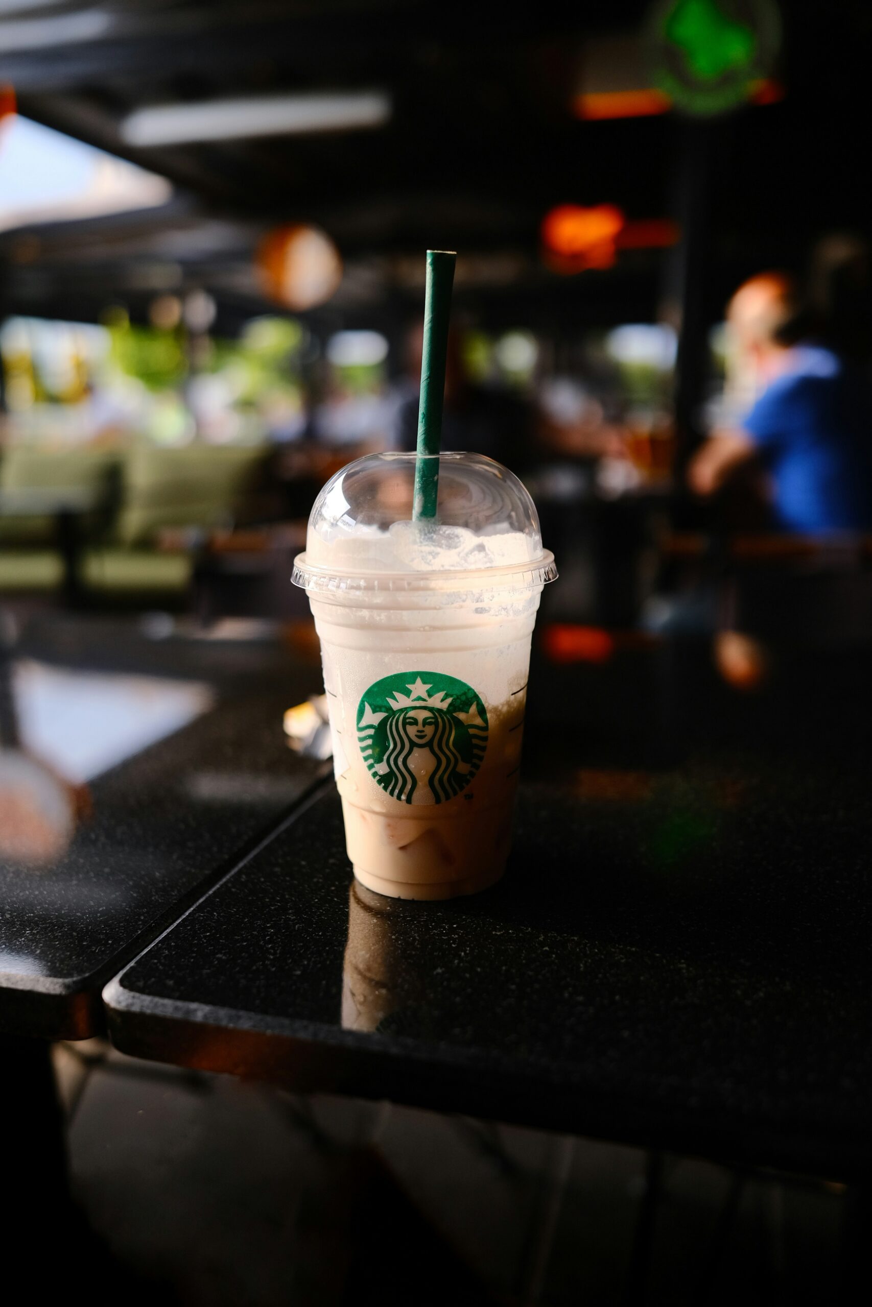 starbucks drink
