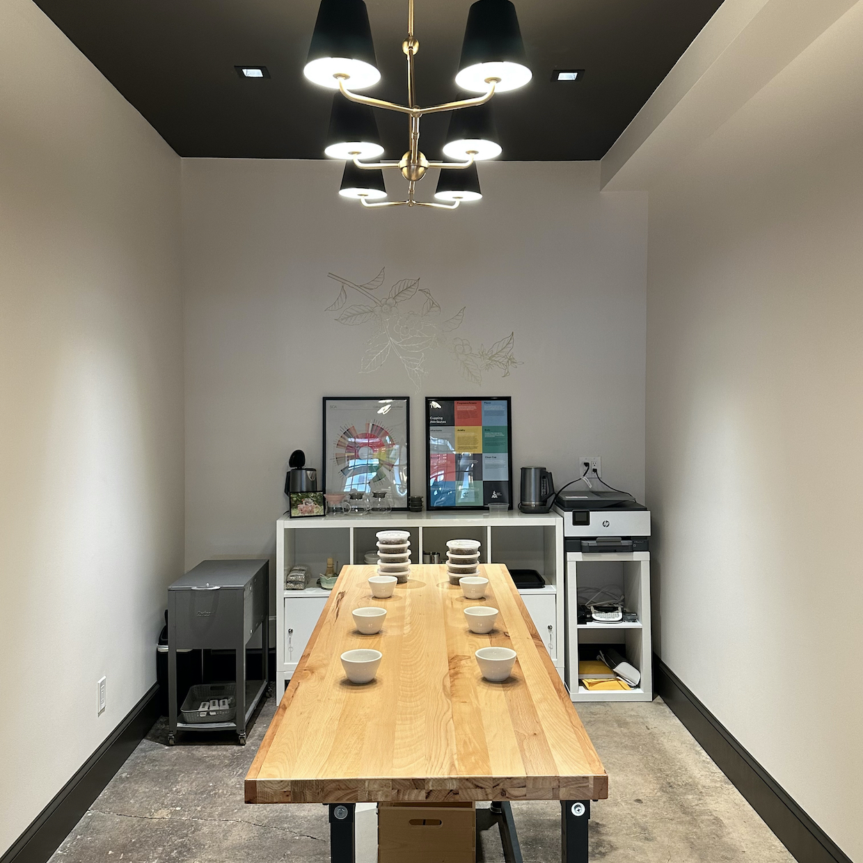 Sweetspire Coffee Williamsport 2