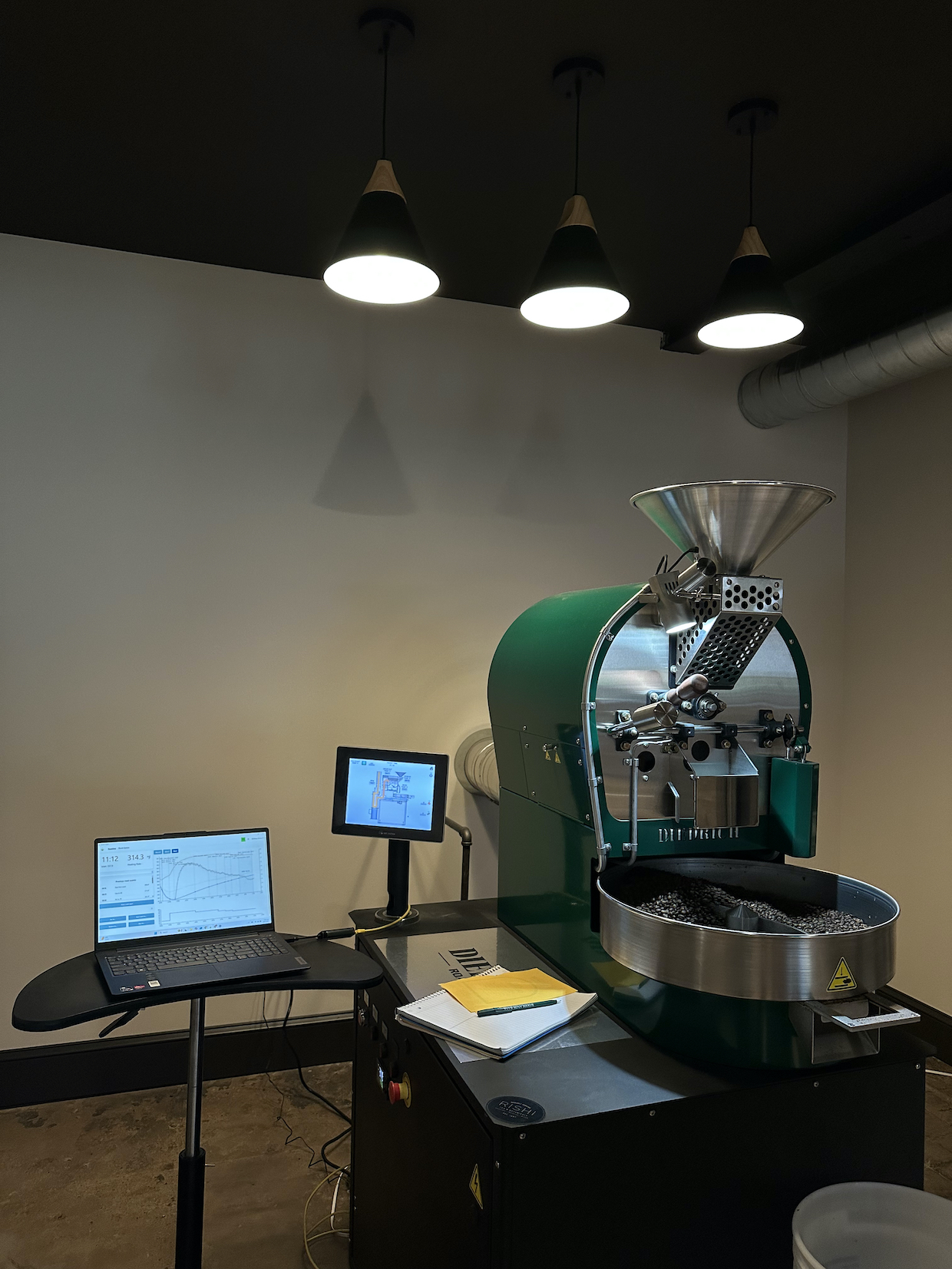 Sweetspire Coffee Williamsport 3