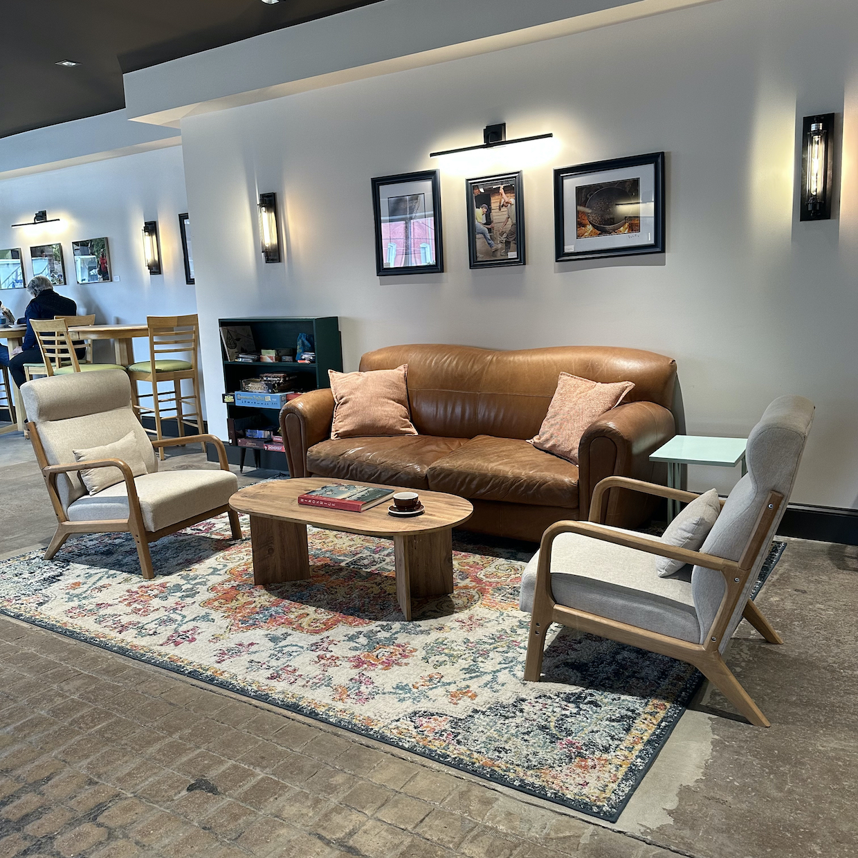 Sweetspire Coffee Williamsport 5