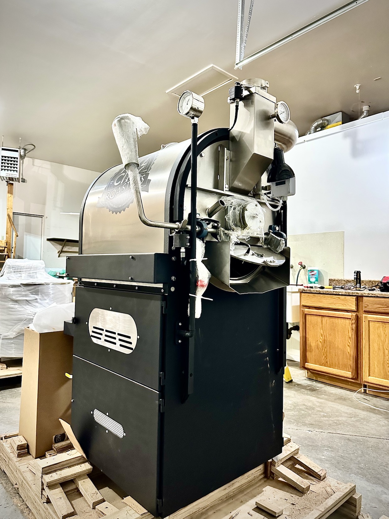 The Breaks Sioux Falls