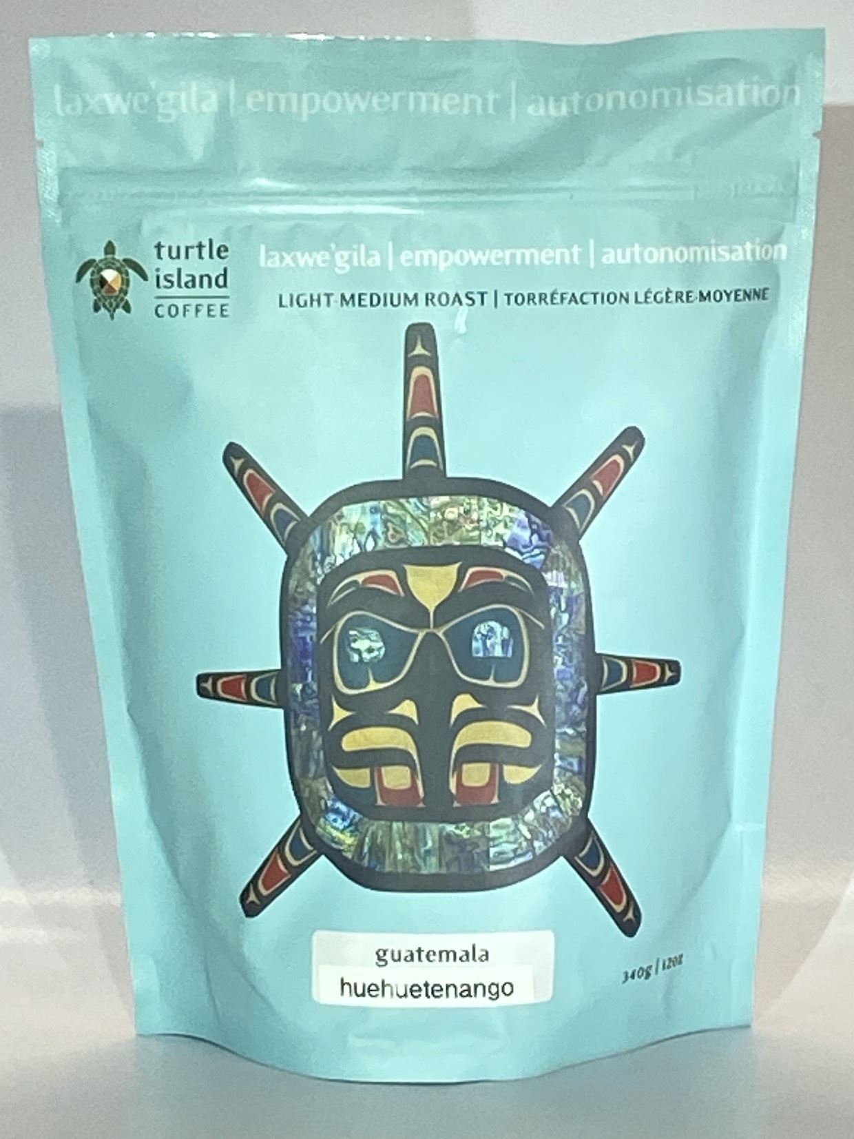Turtle Island Coffee Vancouver 1