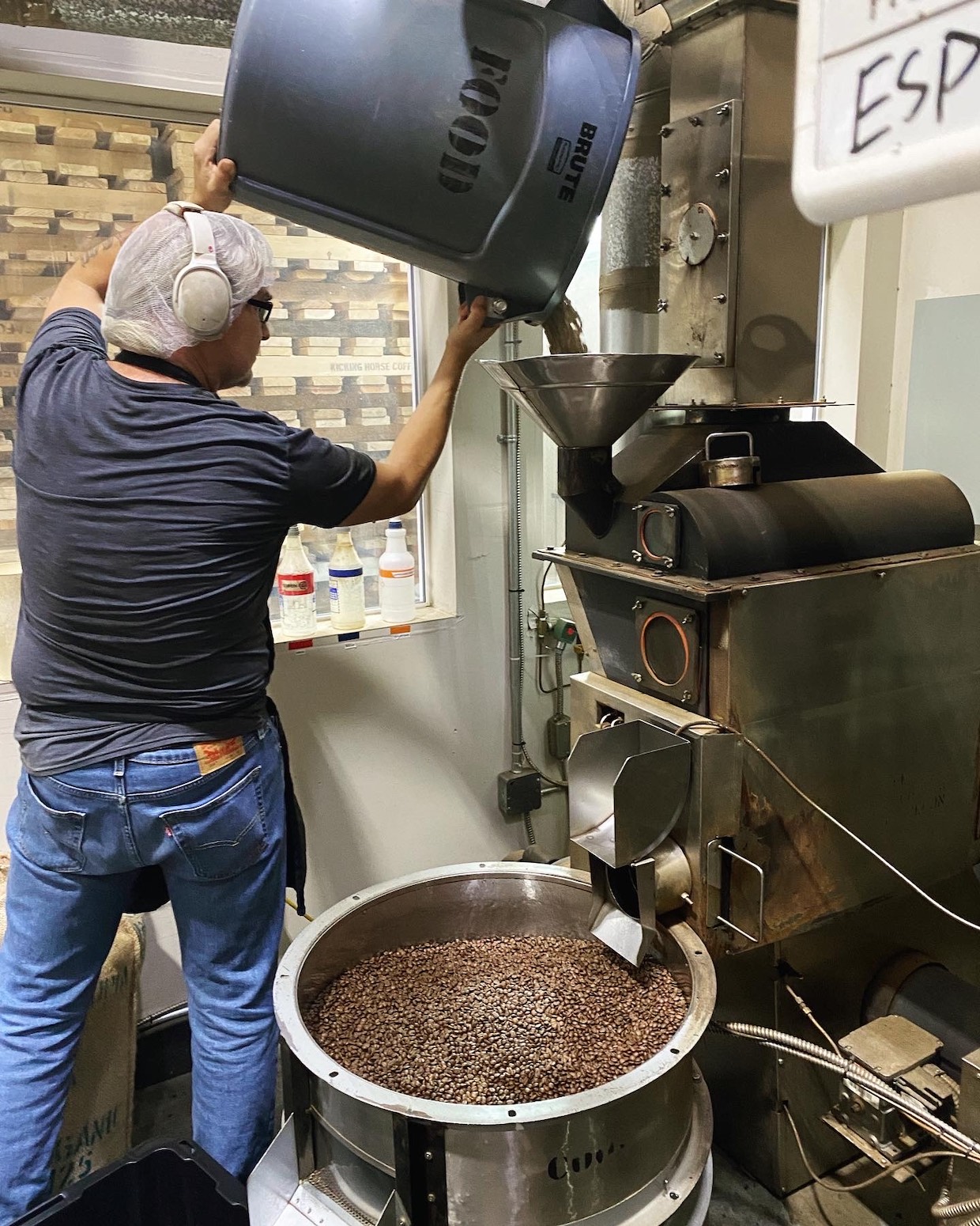 Turtle Island Coffee Vancouver 2