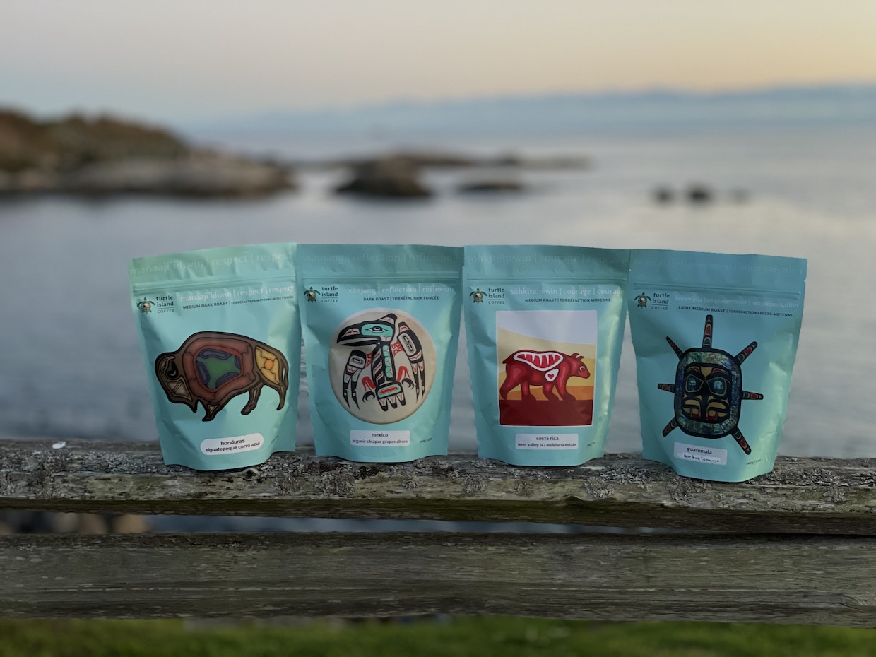 Turtle Island Coffee Vancouver 3