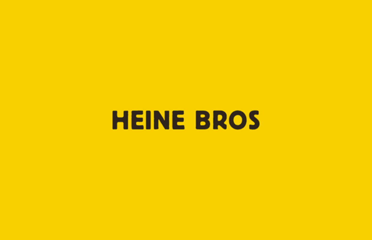 Heine Bros logo