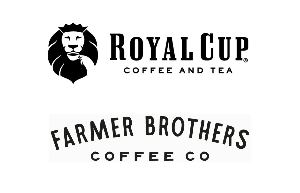 Royal Cup Farmer Bros